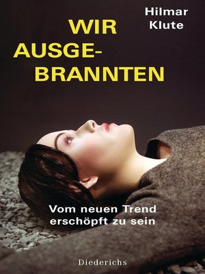 cover image of Wir Ausgebrannten